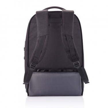 Logo trade business gift photo of: Bobby backpack trolley