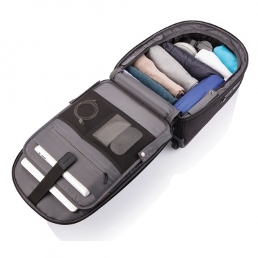 Logotrade promotional merchandise photo of: Bobby backpack trolley