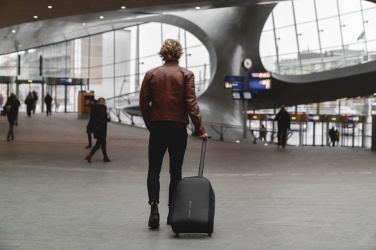 Logo trade promotional gifts picture of: Bobby backpack trolley