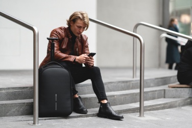 Logotrade promotional product image of: Bobby backpack trolley