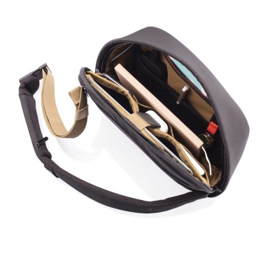 Logotrade promotional products photo of: Backpack Bobby Sling