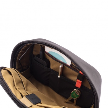 Logotrade promotional item picture of: Backpack Bobby Sling