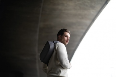 Logo trade corporate gifts picture of: Backpack Bobby Sling