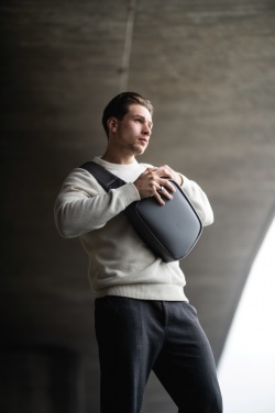 Logotrade promotional merchandise photo of: Backpack Bobby Sling