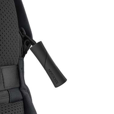 Logotrade promotional giveaway picture of: Bobby Soft, anti-theft backpack