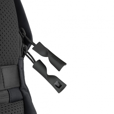 Logotrade promotional item image of: Bobby Soft, anti-theft backpack