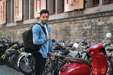 Logotrade promotional item image of: Bobby Soft, anti-theft backpack