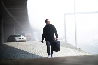 Logo trade corporate gifts picture of: Bobby Soft, anti-theft backpack