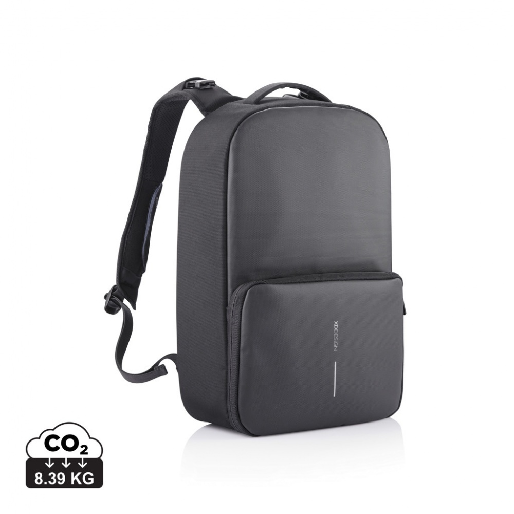 Logotrade promotional gift image of: Backpack Flex Gym
