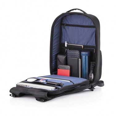 Logo trade promotional merchandise picture of: Backpack Flex Gym