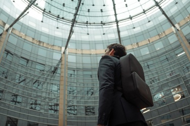 Logo trade corporate gifts picture of: Backpack Flex Gym