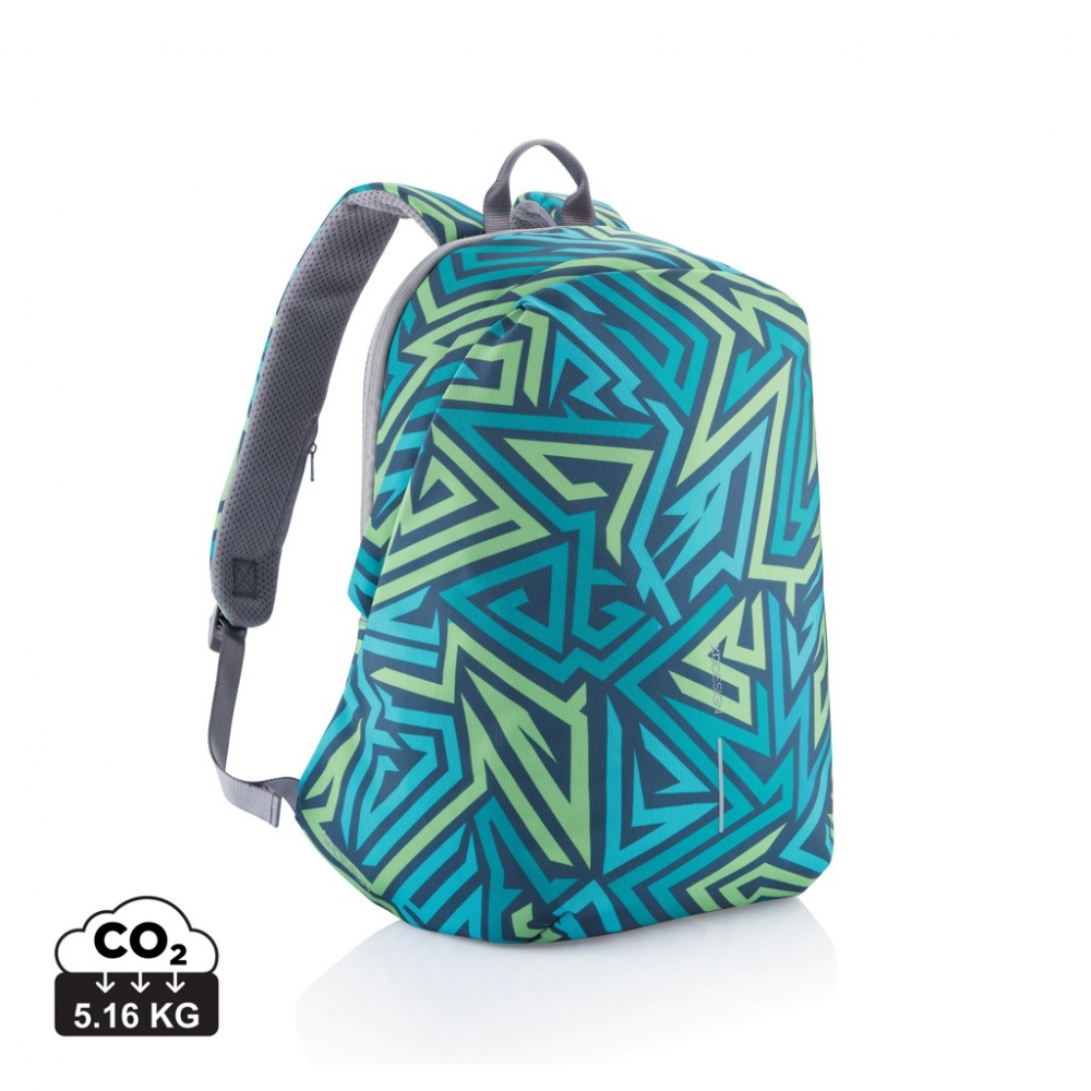 Logotrade advertising product image of: Bobby Soft "Art", anti-theft backpack