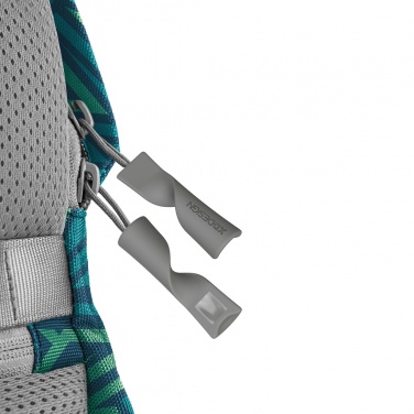 Logotrade business gift image of: Bobby Soft "Art", anti-theft backpack