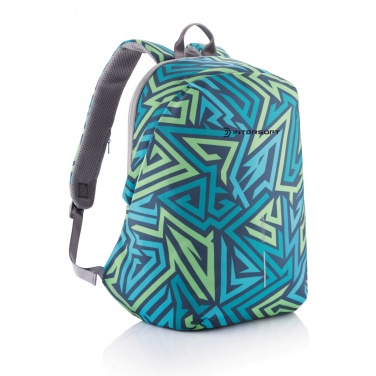Logotrade business gift image of: Bobby Soft "Art", anti-theft backpack