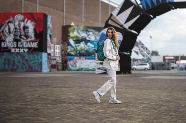 Logo trade advertising products picture of: Bobby Soft "Art", anti-theft backpack