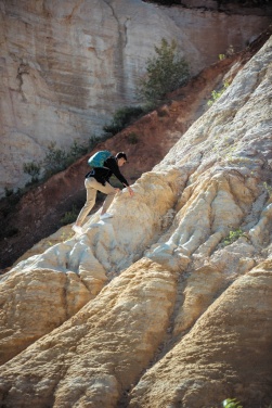 Logotrade promotional merchandise photo of: Bobby Soft "Art", anti-theft backpack