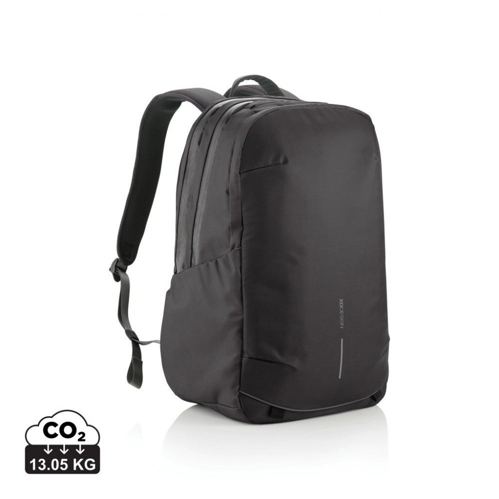Logo trade promotional products image of: Bobby Explore backpack