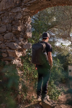 Logotrade promotional gift image of: Bobby Explore backpack