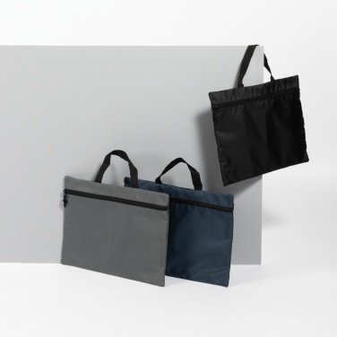 Logotrade promotional gift picture of: Impact AWARE™ lightweight document bag