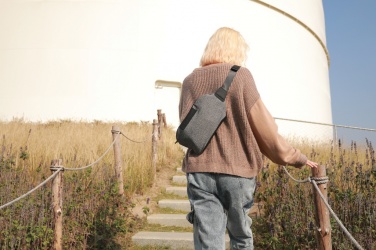 Logo trade advertising product photo of: Urban Bumbag