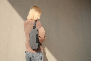 Logo trade promotional merchandise picture of: Urban Bumbag