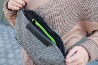 Logotrade advertising product image of: Urban Bumbag