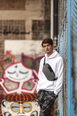 Logotrade corporate gifts photo of: Urban Bumbag