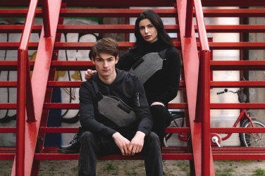 Logo trade promotional products image of: Urban Bumbag