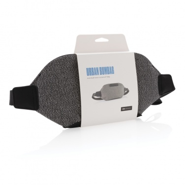 Logo trade promotional items image of: Urban Bumbag