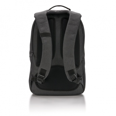 Logo trade promotional merchandise picture of: Smart office & sport backpack
