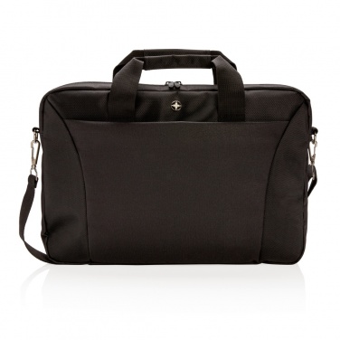 Logotrade corporate gift picture of: 15.4” laptop bag
