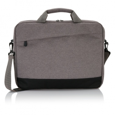 Logotrade advertising product image of: Trend 15” laptop bag