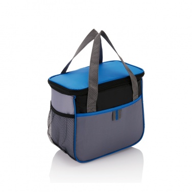 Logo trade promotional products image of: Cooler bag