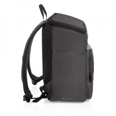 Logotrade promotional gift picture of: Impact AWARE™ RPET cooler backpack