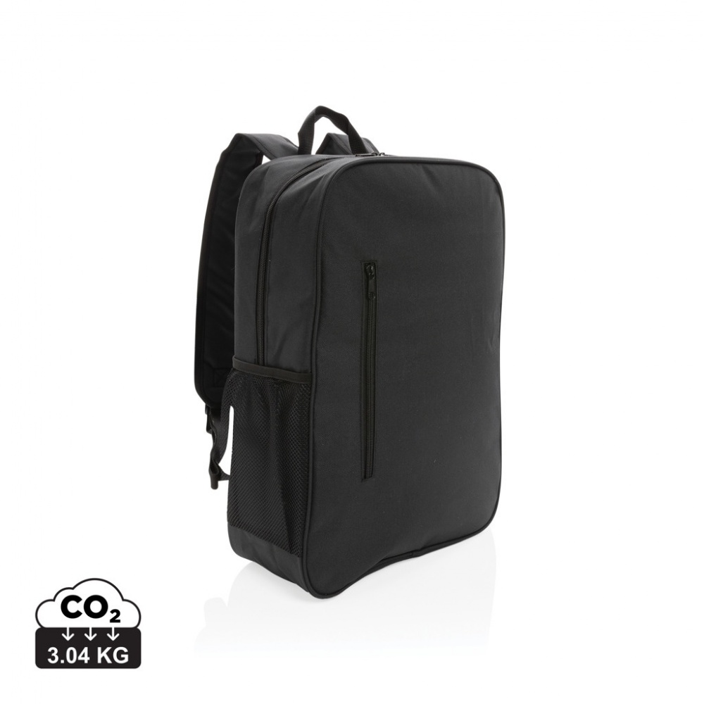 Logotrade advertising products photo of: Tierra cooler backpack