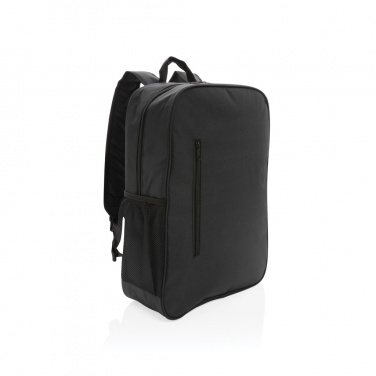 Logotrade promotional giveaway image of: Tierra cooler backpack