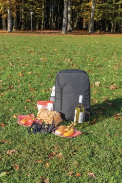 Logotrade promotional gift picture of: Tierra cooler backpack