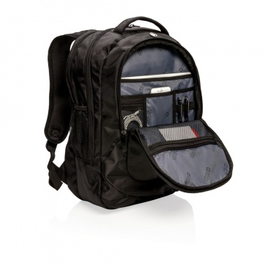 Logotrade advertising products photo of: Outdoor laptop backpack