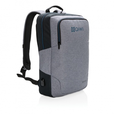 Logotrade promotional item image of: Arata 15” laptop backpack