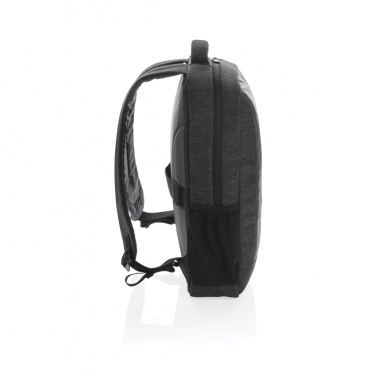Logo trade promotional merchandise photo of: 900D laptop backpack PVC free