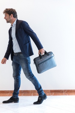 Logo trade business gift photo of: 900D laptop bag PVC free