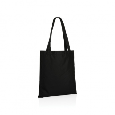 Logotrade promotional products photo of: Impact AWARE™ RPET 190T tote bag