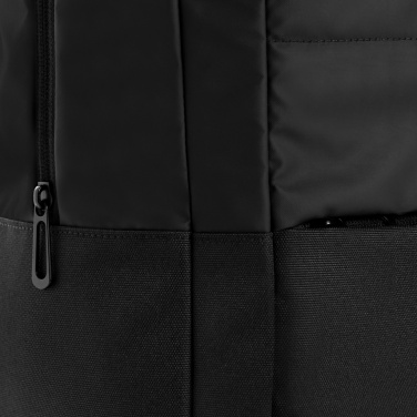 Logotrade promotional gifts photo of: Armond AWARE™ RPET 15.6 inch standard laptop backpack