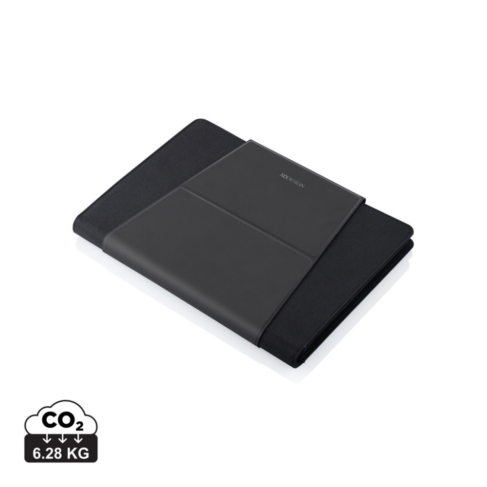 Logo trade advertising product photo of: Mobile office