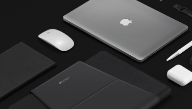 Logo trade promotional gifts picture of: Mobile office