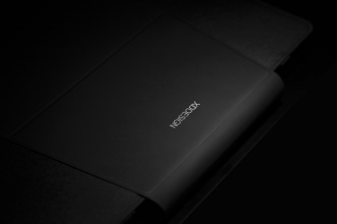 Logo trade promotional giveaways image of: Mobile office