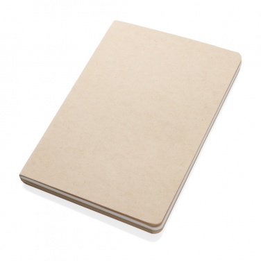 Logotrade corporate gift image of: Elowen A5 tree free notebook