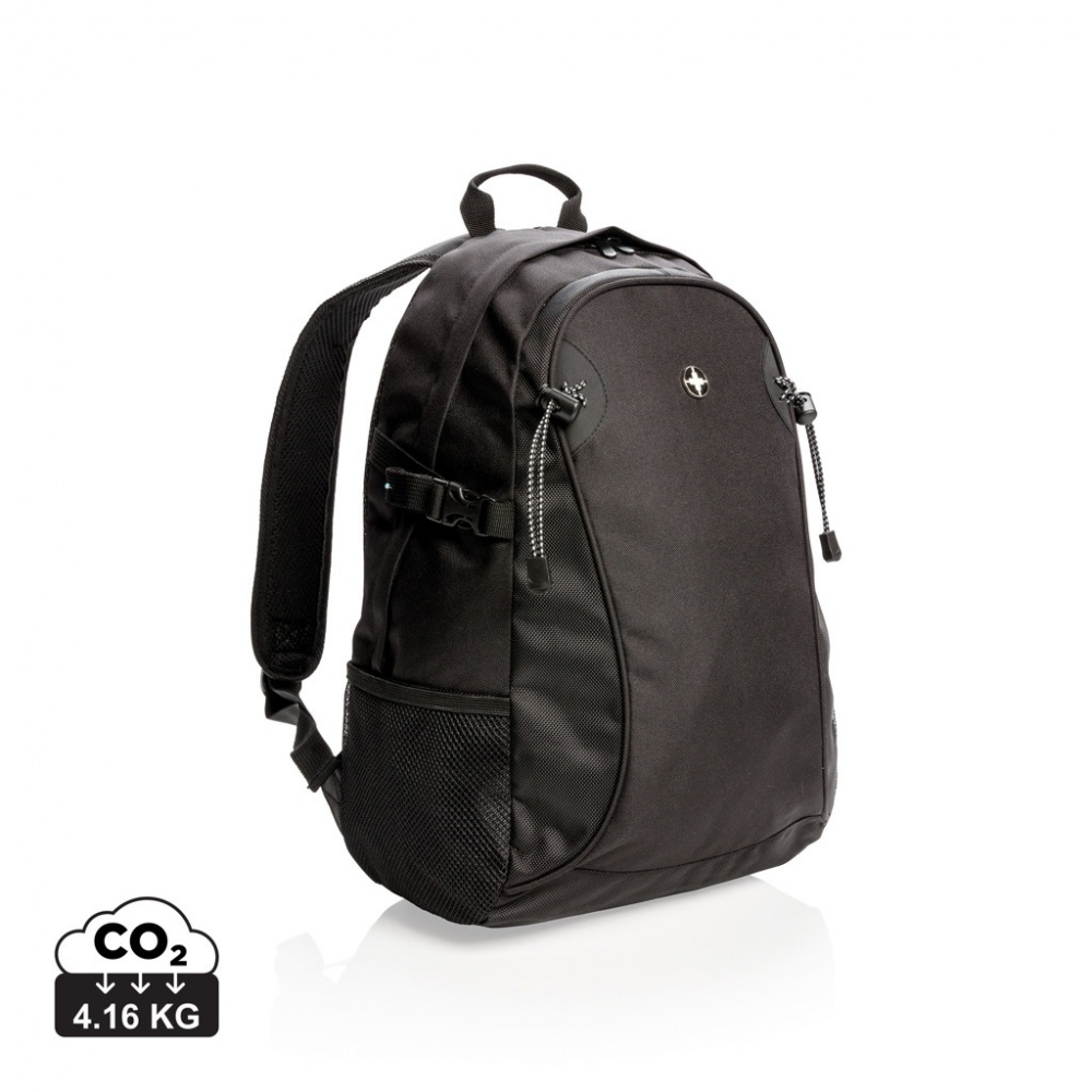 Logotrade advertising products photo of: Outdoor backpack