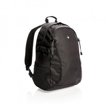 Logo trade corporate gift photo of: Outdoor backpack