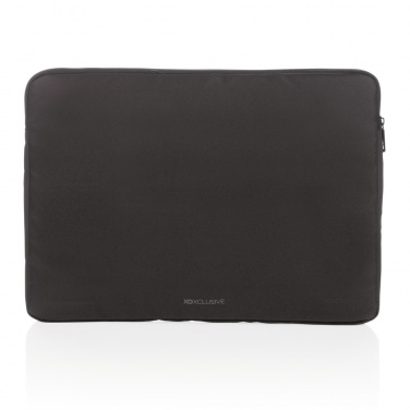Logo trade promotional items picture of: Impact AWARE™ RPET 15.6" laptop sleeve
